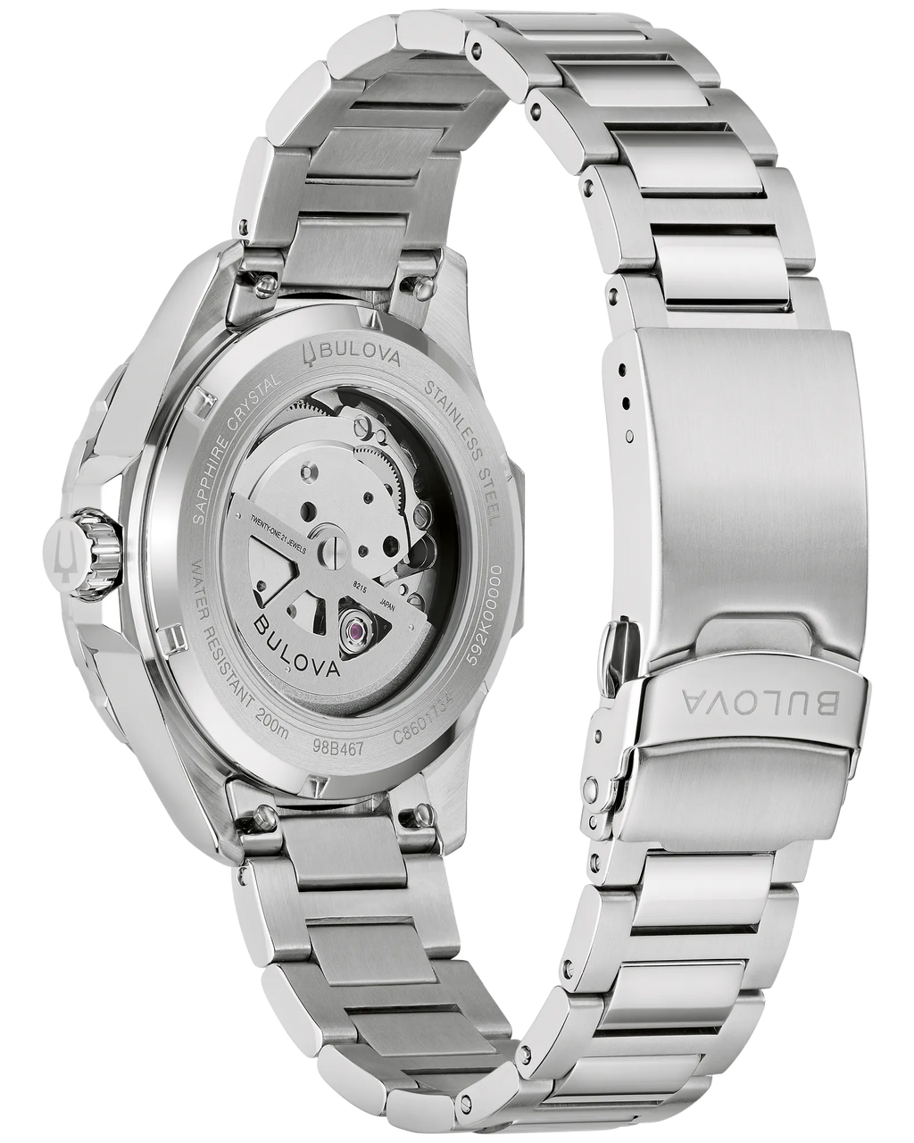 Marine Star Series B