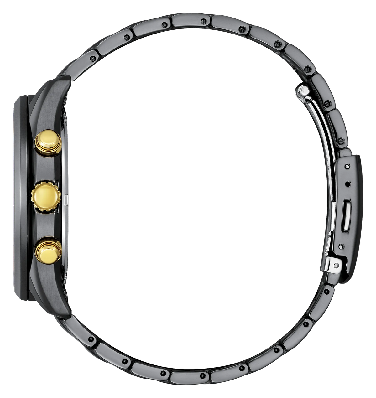 Citizen Classic Light in Black Limited Edition, Ref. AT2576-68E