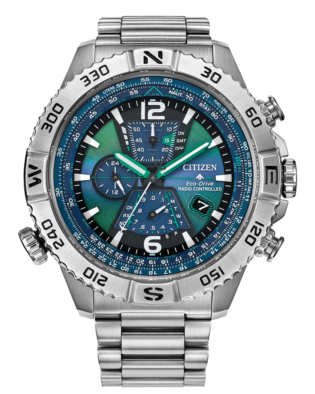 Promaster Navihawk A-T
