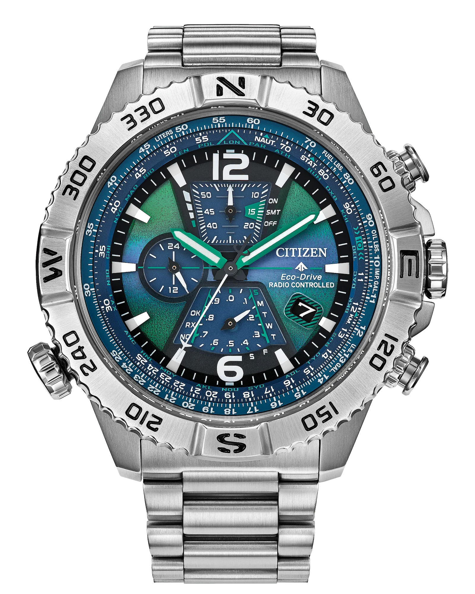 Promaster Navihawk A-T
