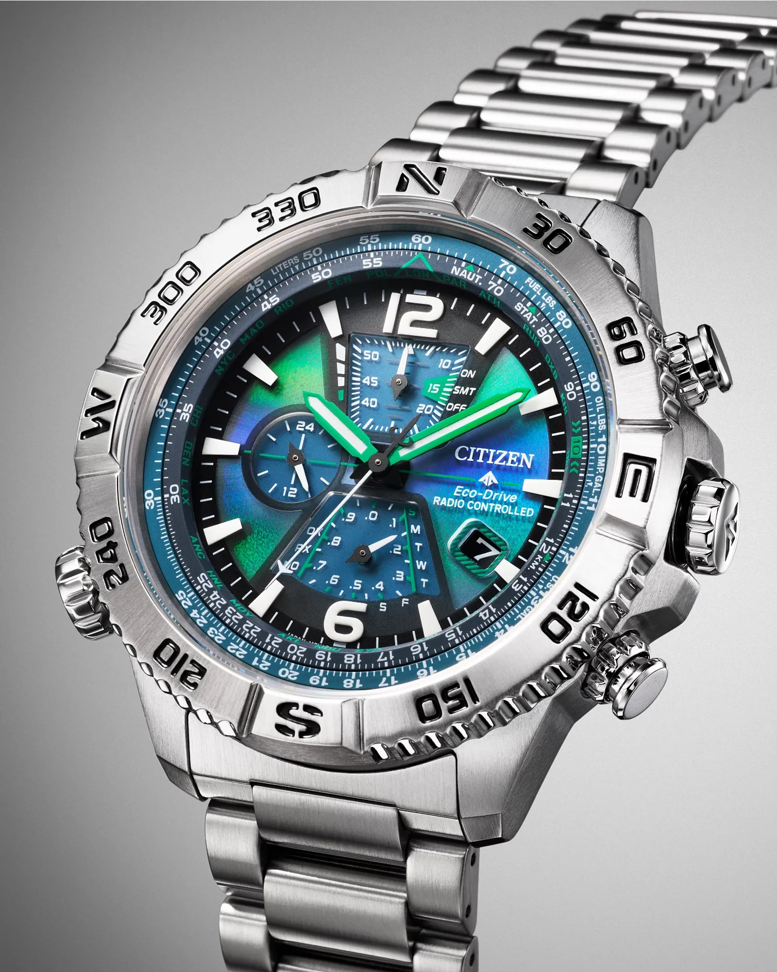 Promaster Navihawk A-T