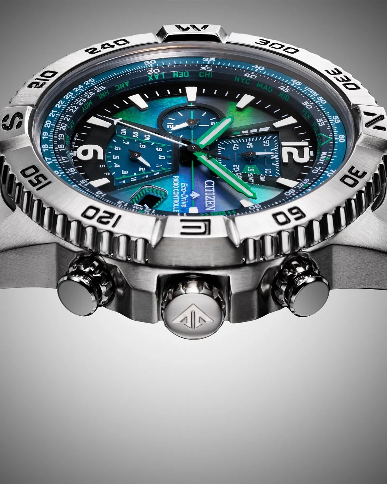 Promaster Navihawk A-T