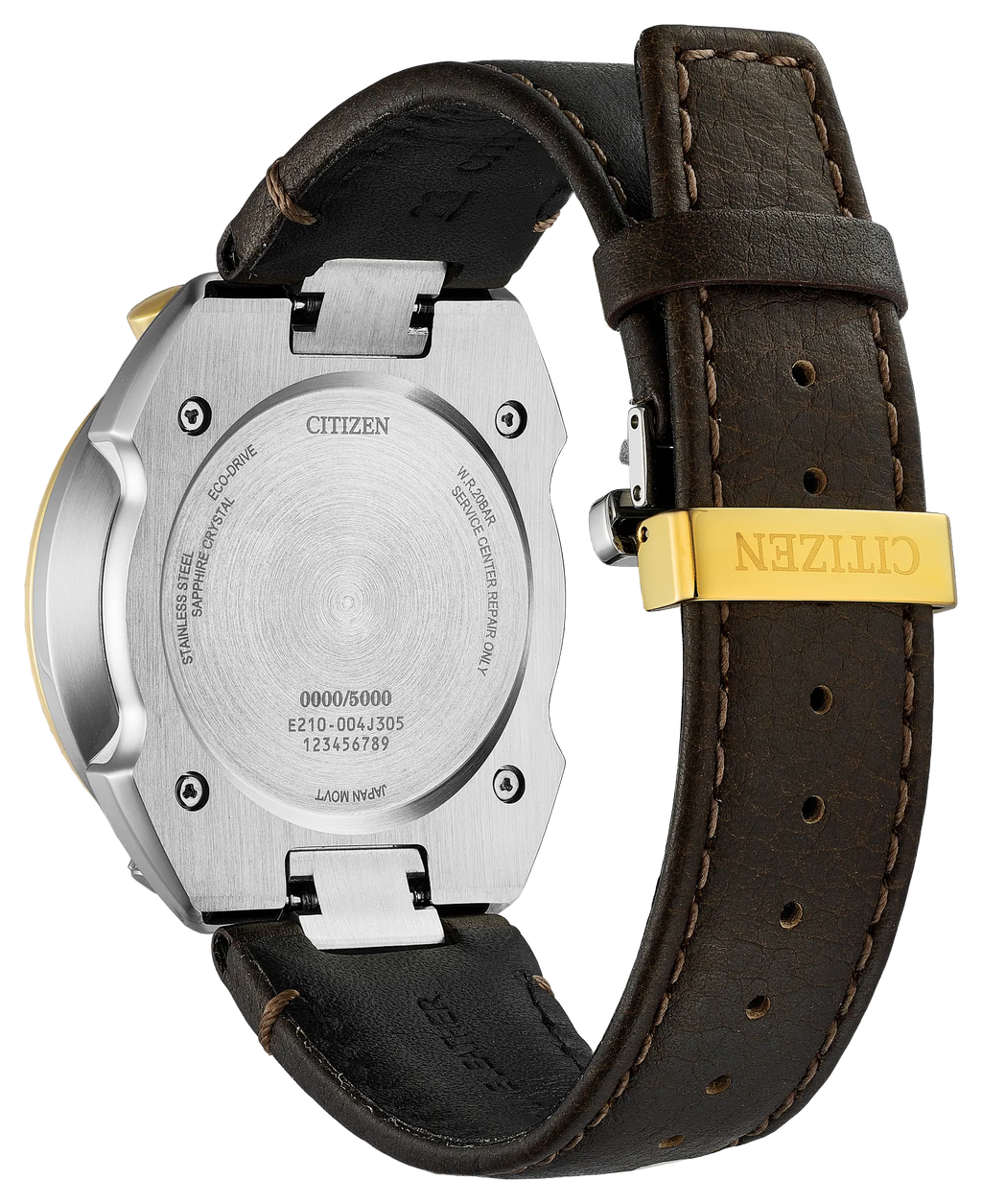 Citizen Promaster Tsuno Chrono Racer Limited Edition, Ref. AV0104-06W