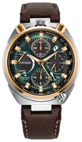 Citizen Promaster Tsuno Chrono Racer Limited Edition, Ref. AV0104-06W