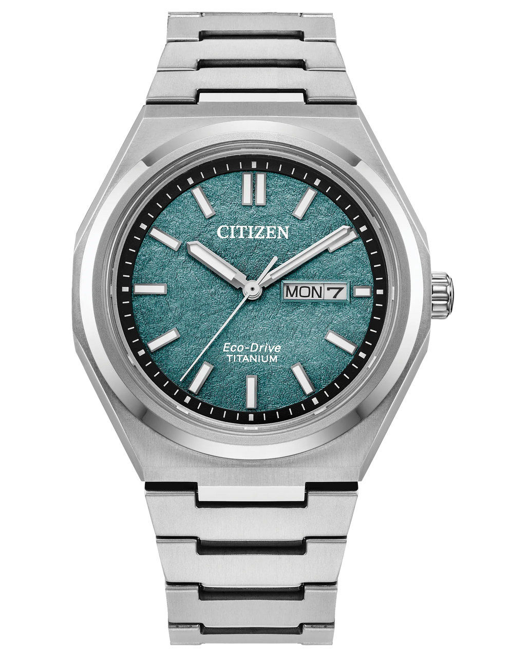 Zenshin Three-hand