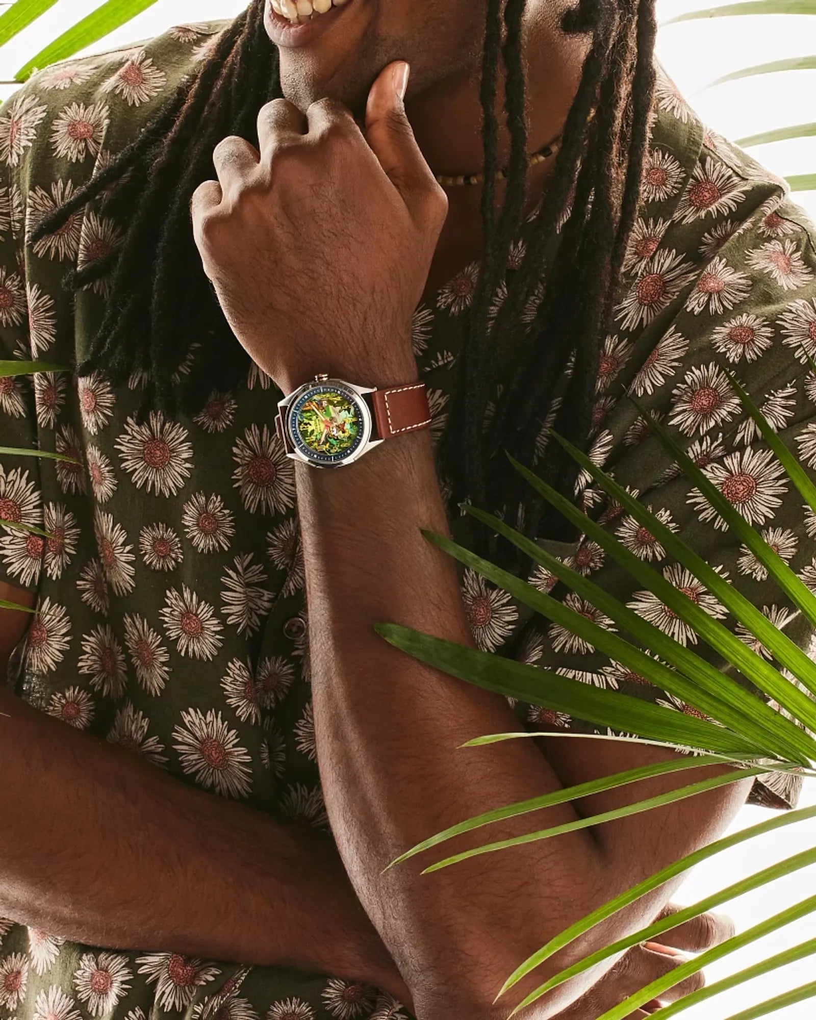 Mickey Mouse Explorer Disney