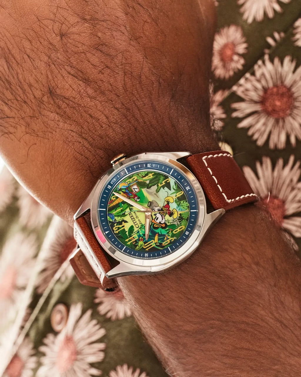 Mickey Mouse Explorer Disney