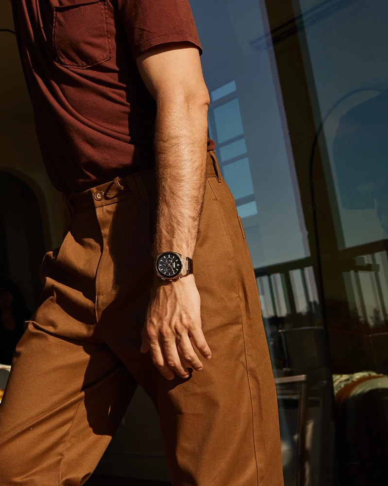 Axiom SC Model # :CA4583-01E