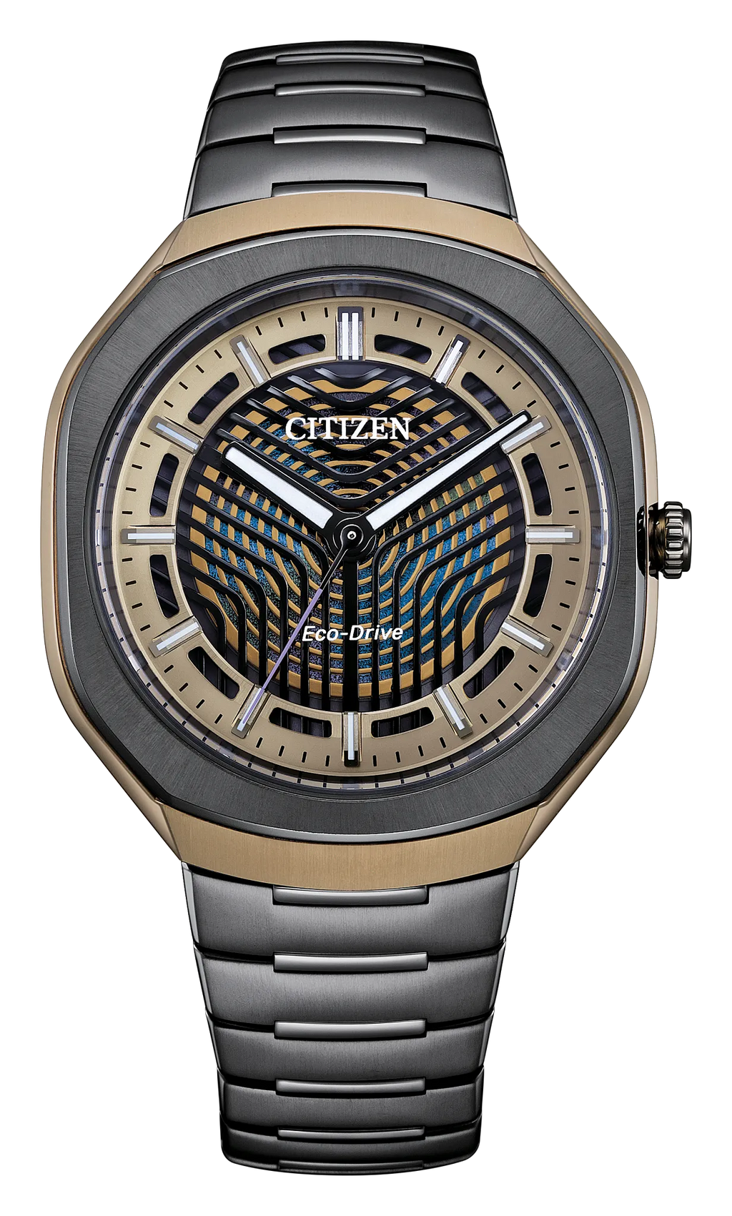 Citizen Eco-Drive Photon Limited Edition, Ref. BJ6569-59X