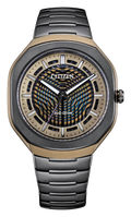 Citizen Eco-Drive Photon Limited Edition, Ref. BJ6569-59X