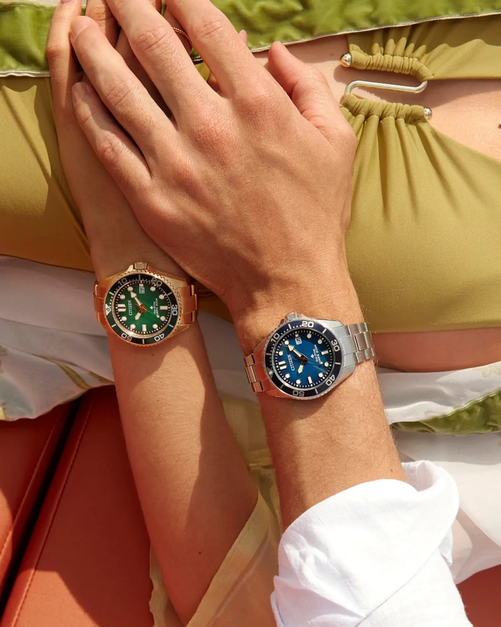 Promaster Dive Model #: BN0260-54L