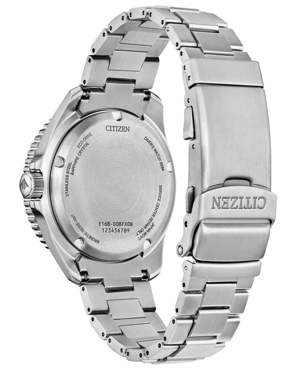 Promaster Dive Model #: BN0260-54L