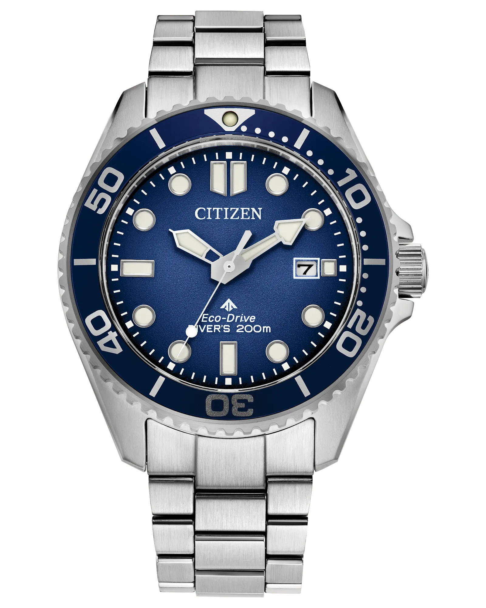 Promaster Dive Model #: BN0260-54L