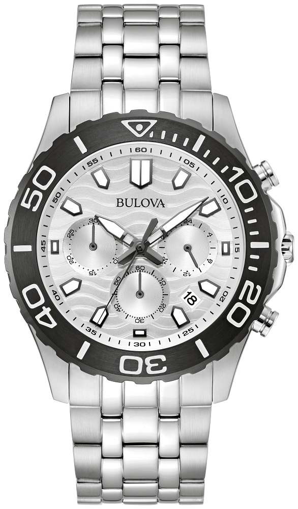 BRACE M T BR SL CHRONO Model # :98B437