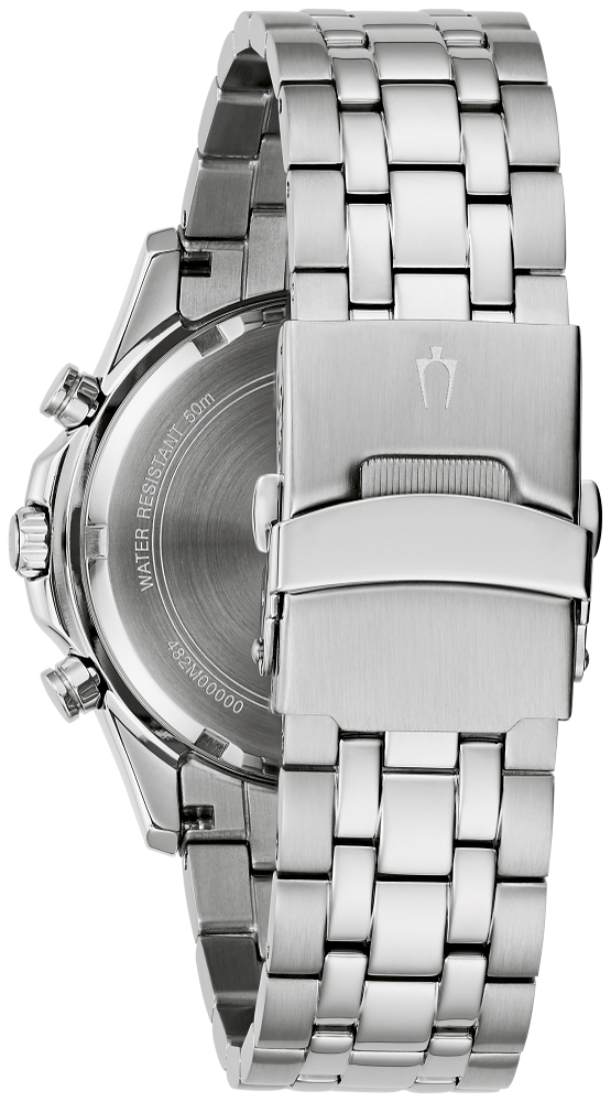 BRACE M T BR SL CHRONO Model # :98B437