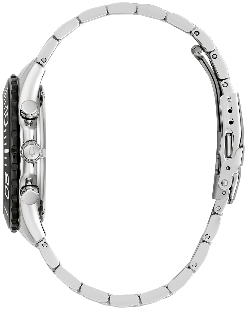 BRACE M T BR SL CHRONO Model # :98B437