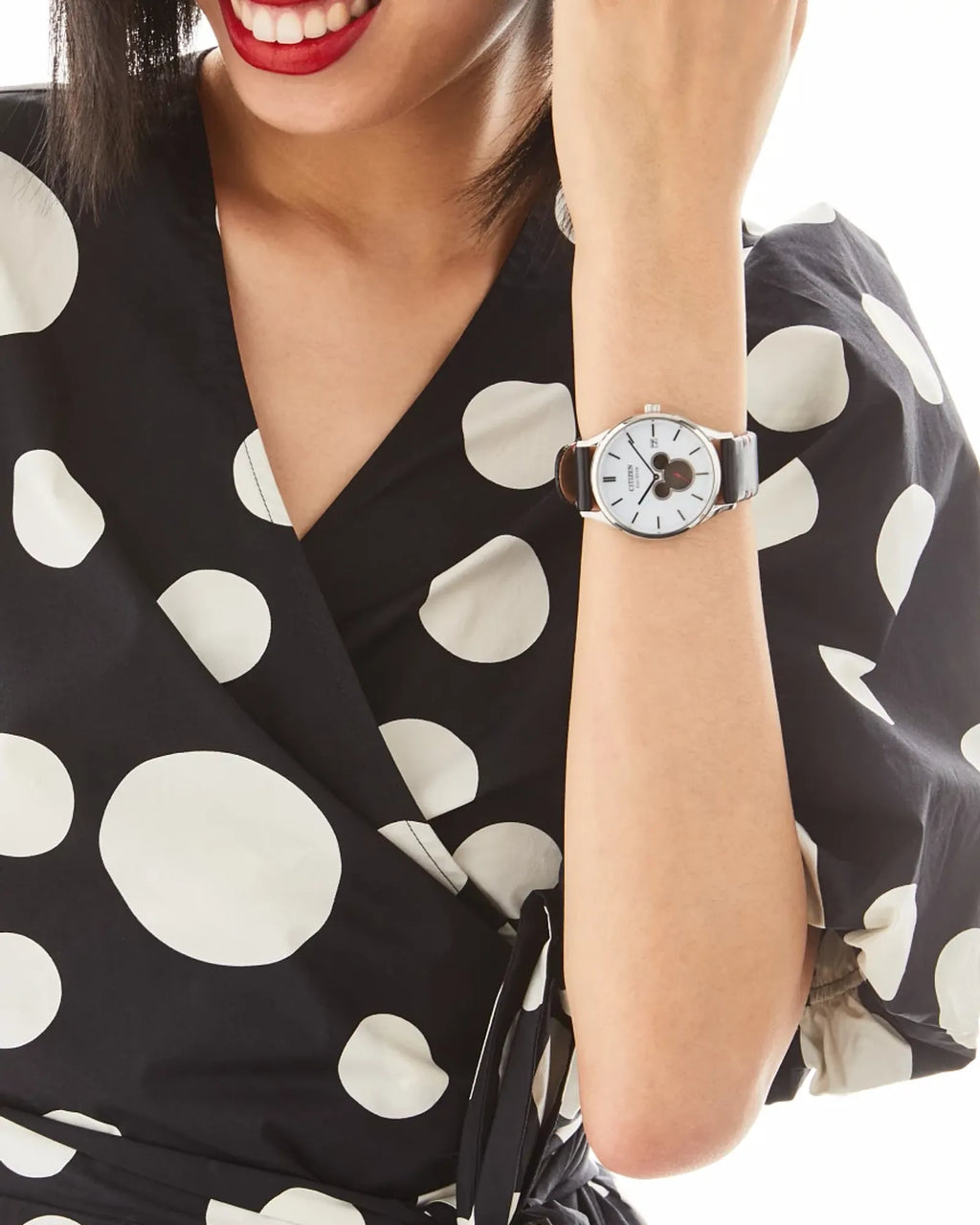 Mickey Shadow Disney