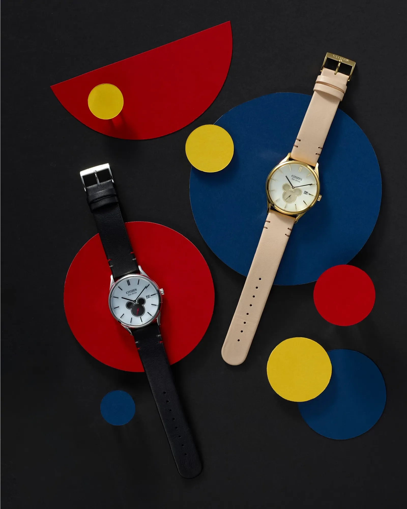 Mickey Shadow Disney