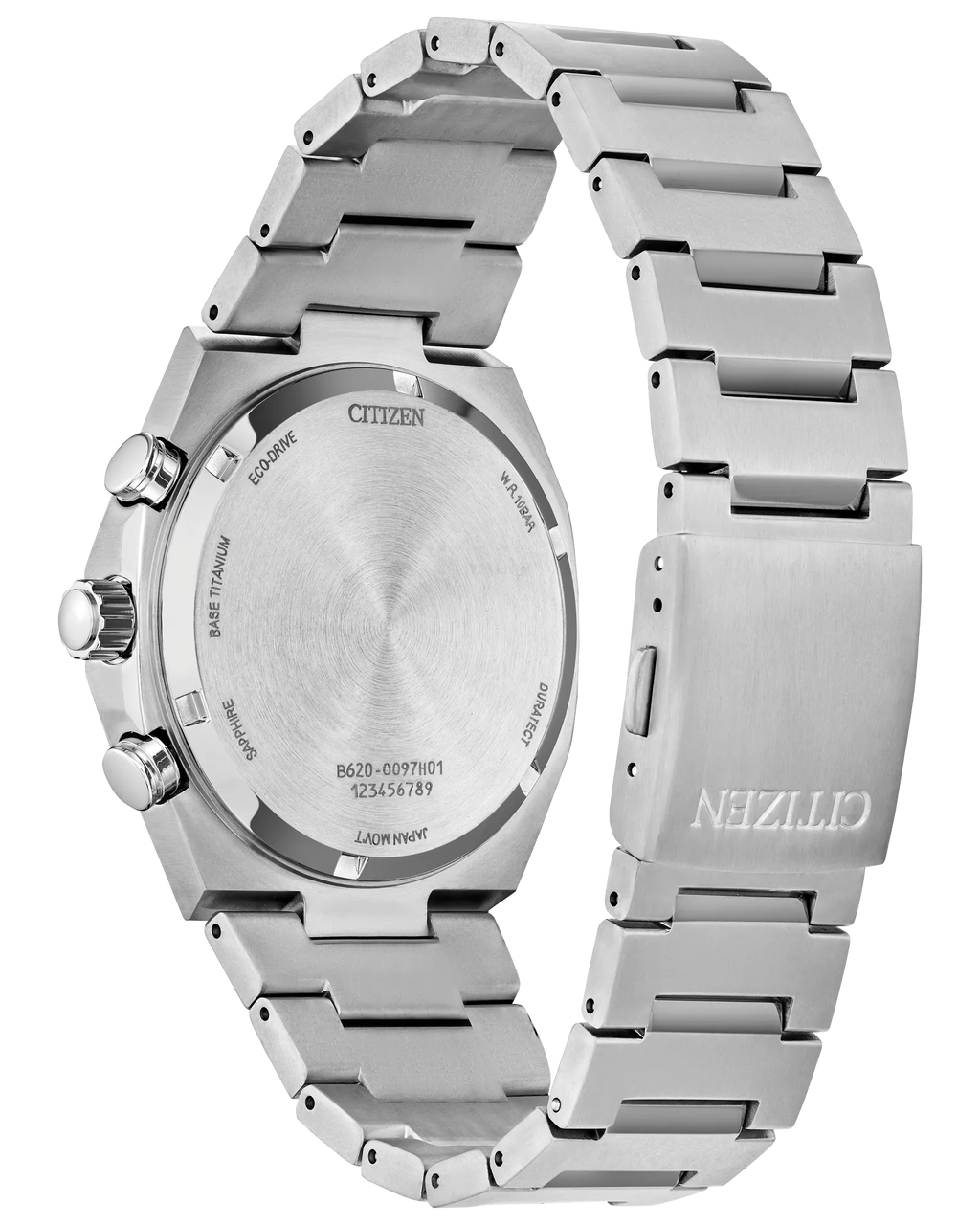 Zenshin Chrono