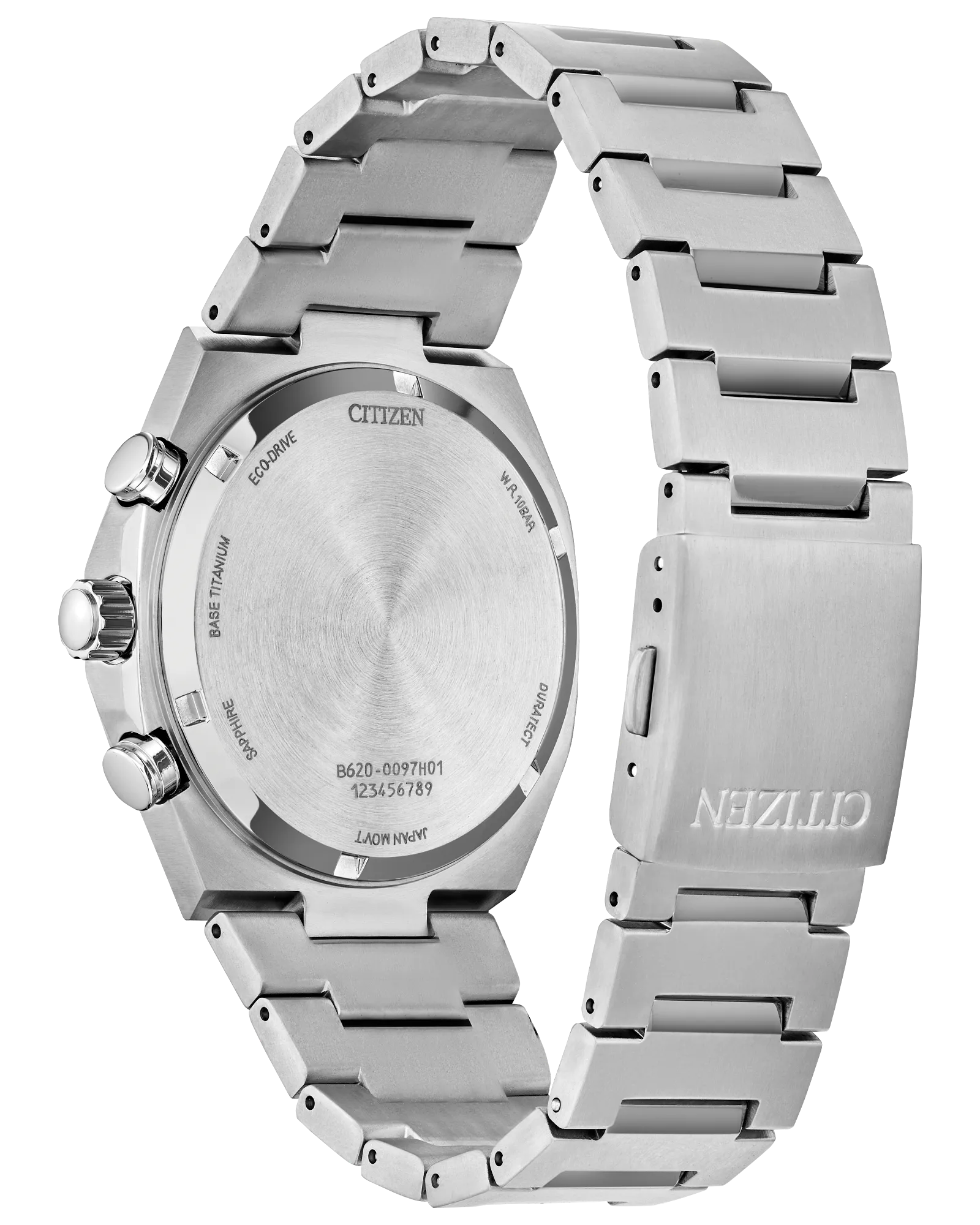Zenshin Chrono