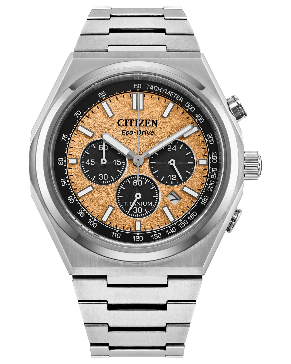 Zenshin Chrono