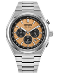 Zenshin Chrono