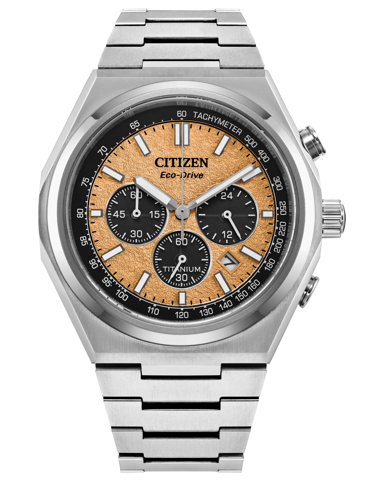 Zenshin Chrono