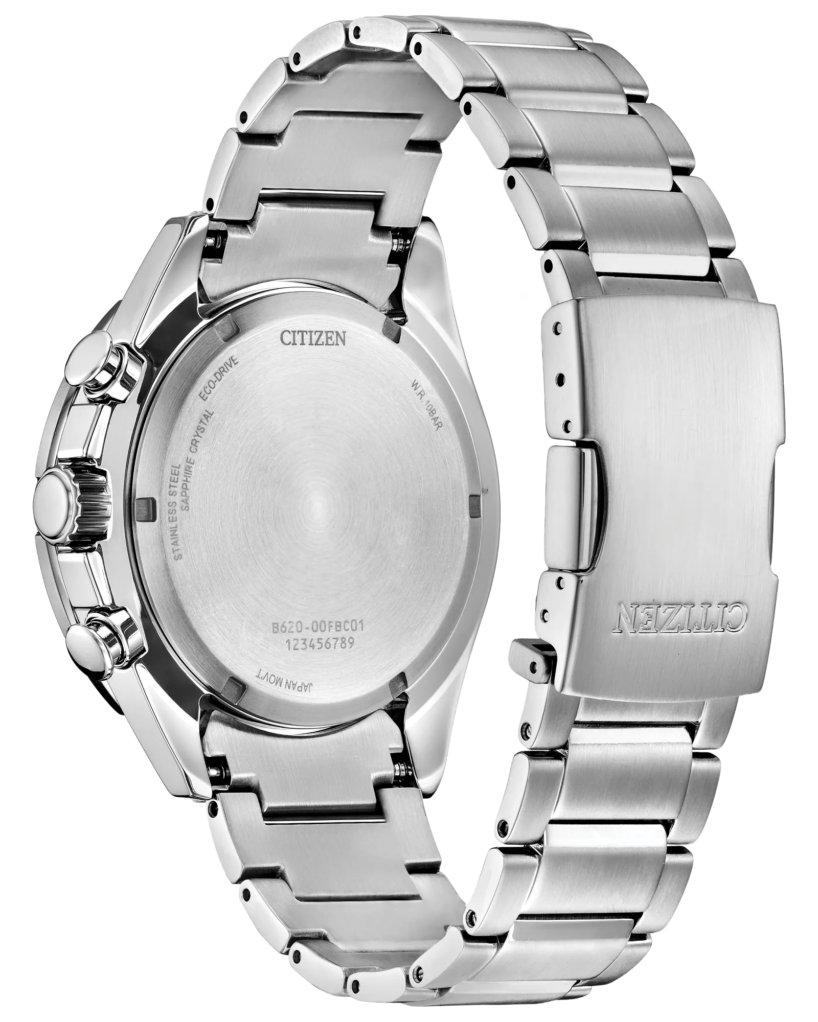 Endeavor Chrono
