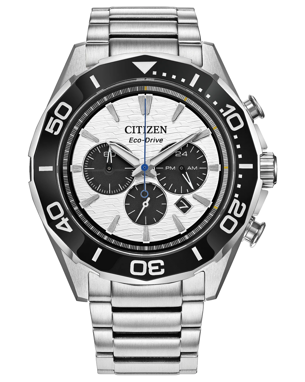 Endeavor Chrono