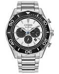 Endeavor Chrono