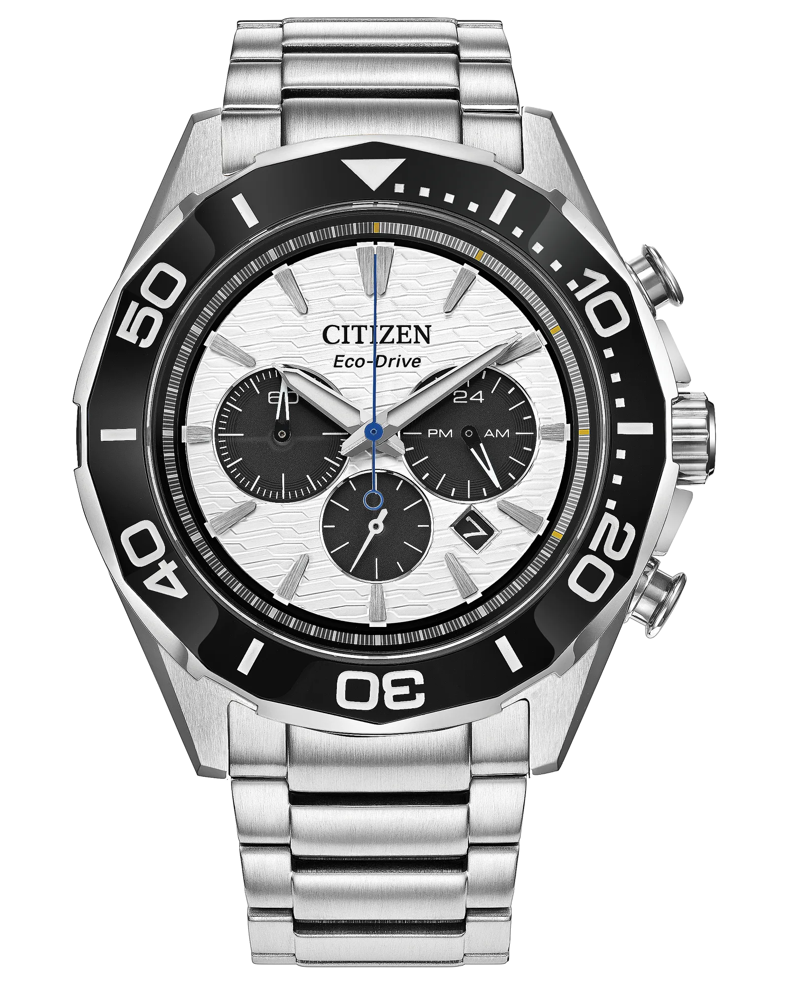 Endeavor Chrono
