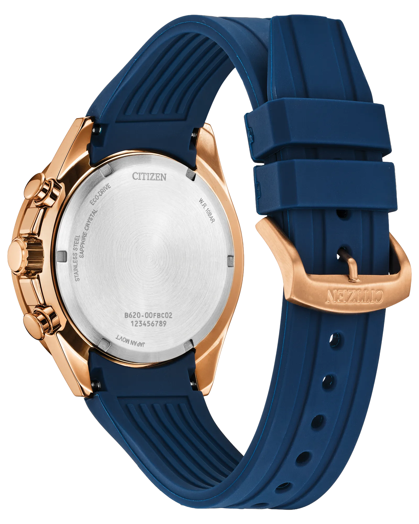 Endeavor Chrono