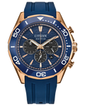 Endeavor Chrono