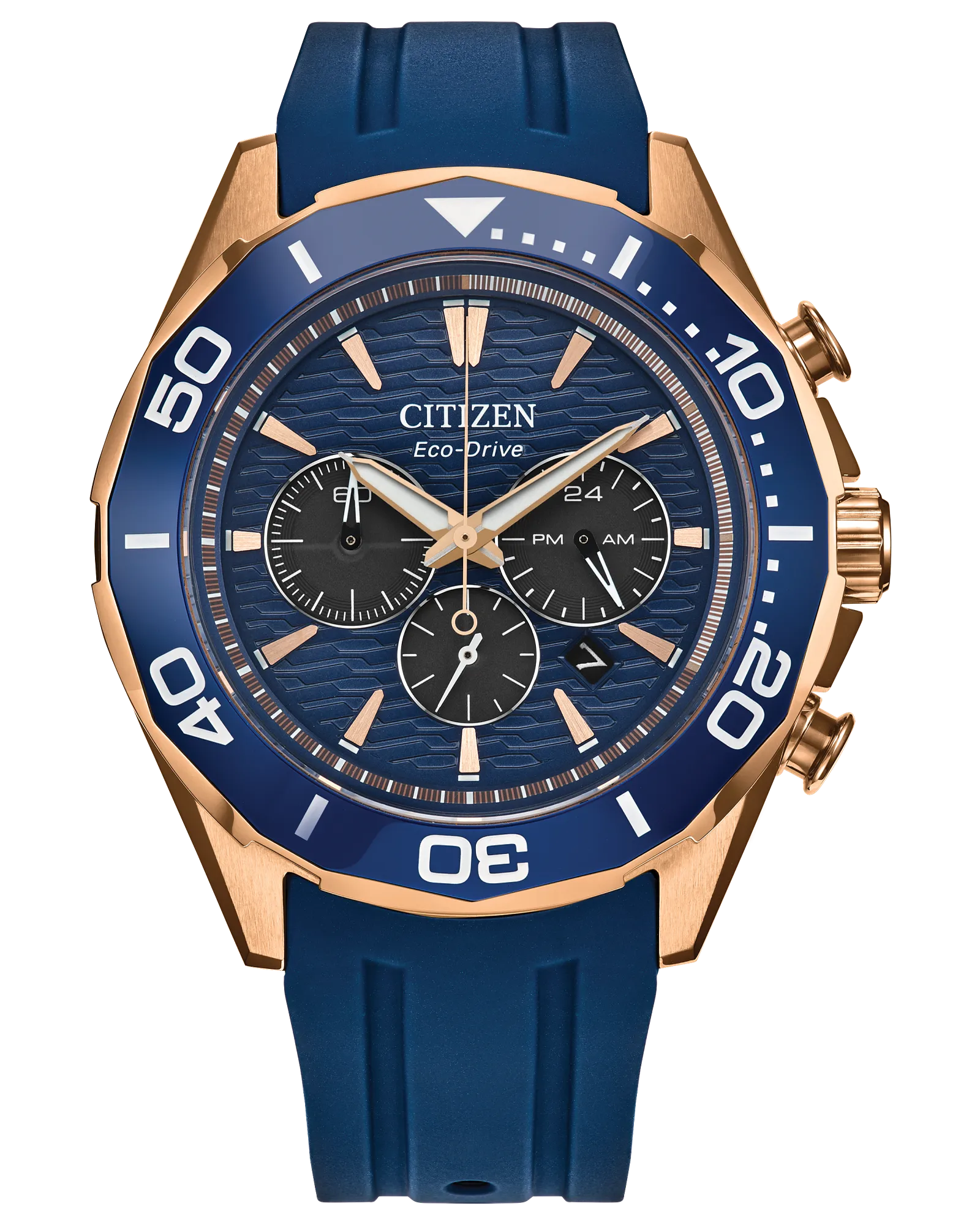 Endeavor Chrono