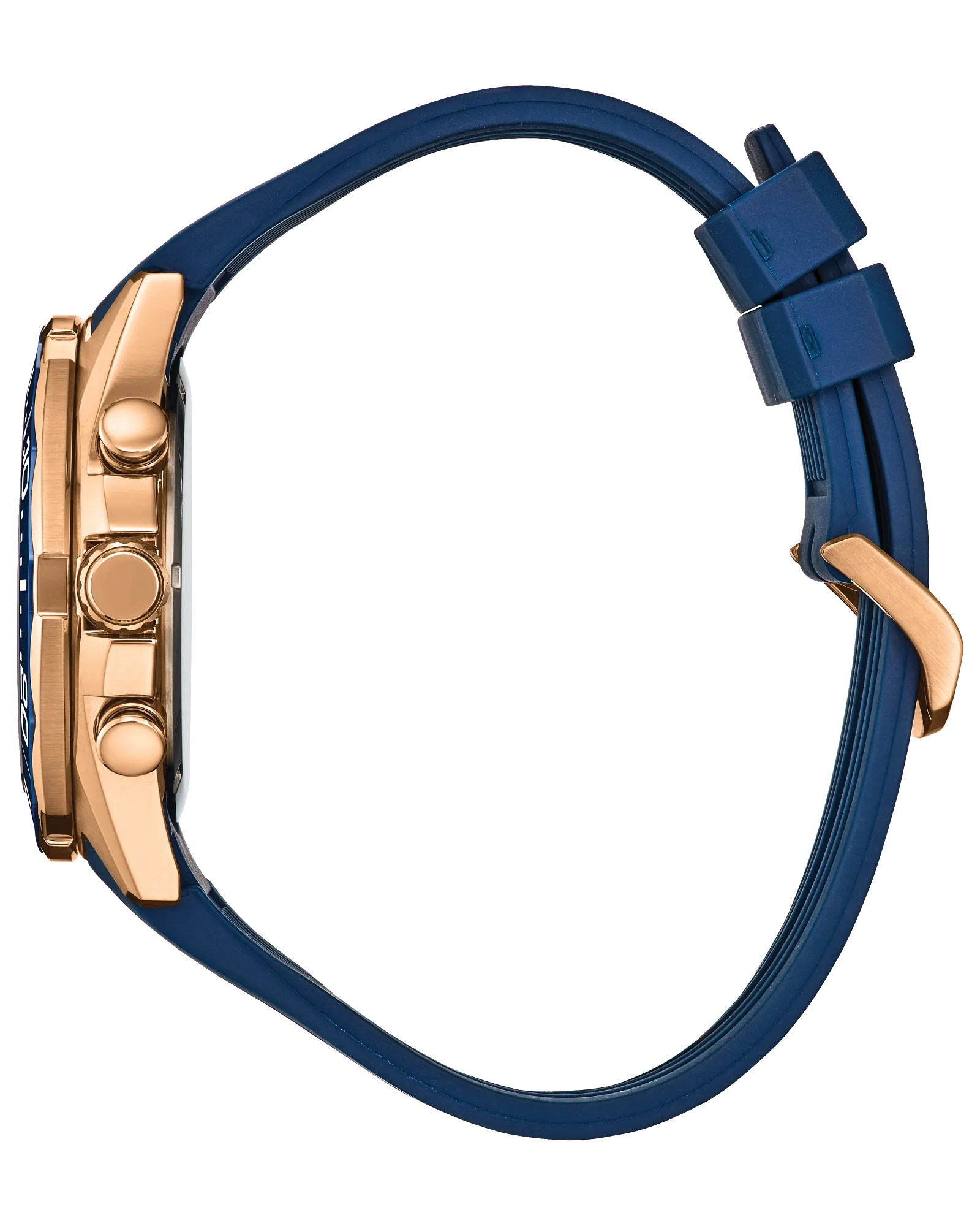 Endeavor Chrono