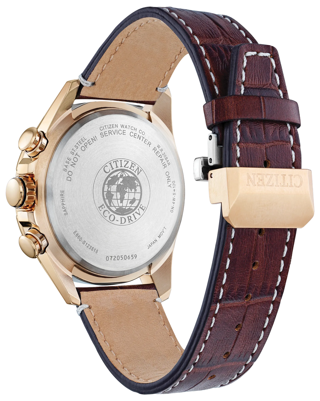 PCAT Atomic Timekeeping