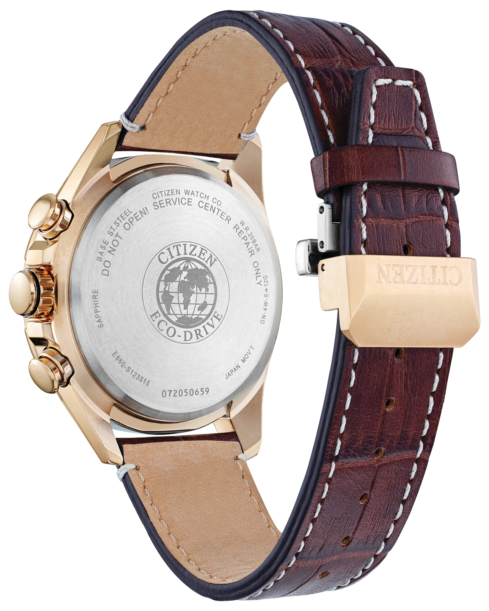 PCAT Atomic Timekeeping