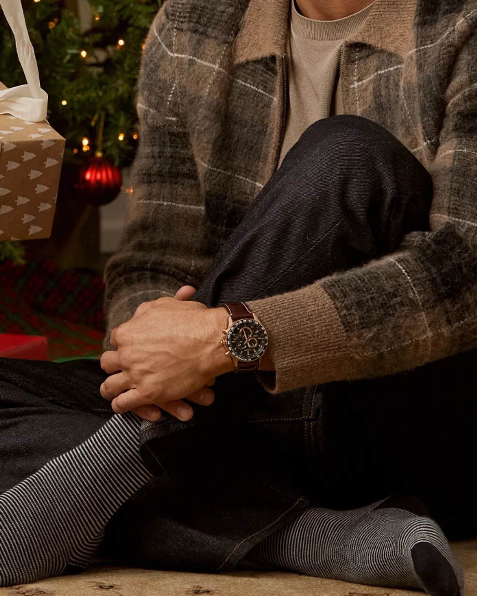 PCAT Atomic Timekeeping