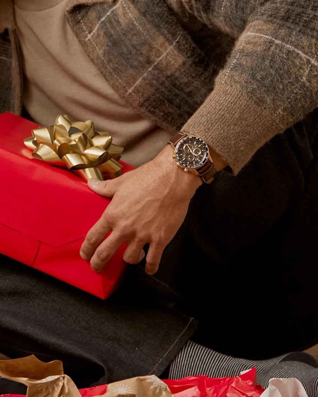 PCAT Atomic Timekeeping