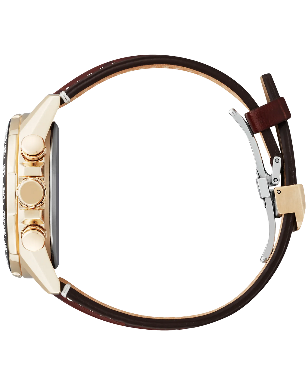 PCAT Atomic Timekeeping