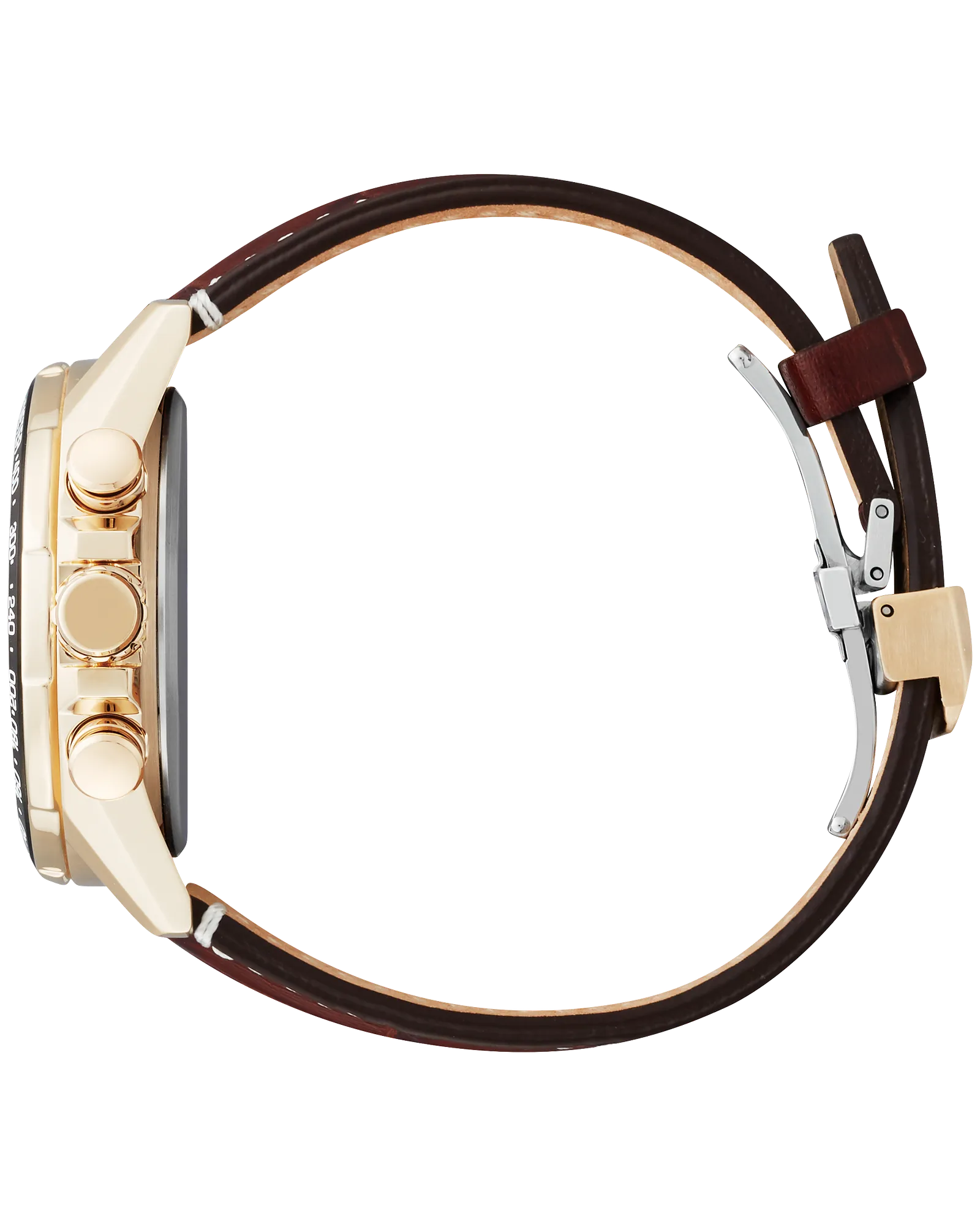 PCAT Atomic Timekeeping