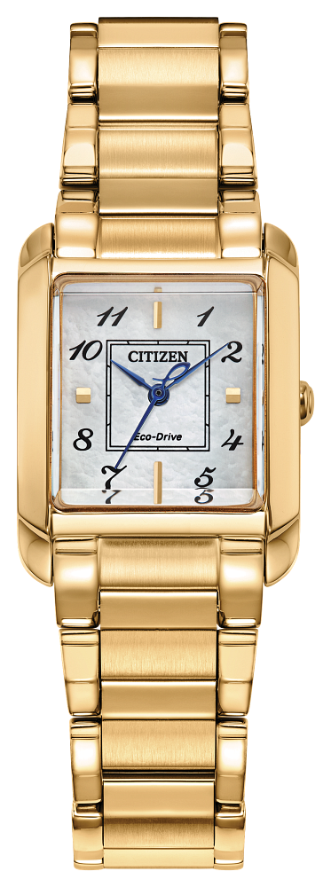 Citizen L Bianca Model # :EW5602-57D