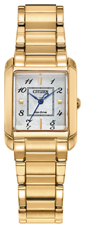 Citizen L Bianca Model # :EW5602-57D