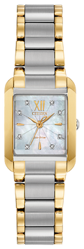 Citizen L Bianca Model # :EW5554-58D