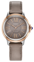 Citizen L Ceci Model # :EM1166-01Z