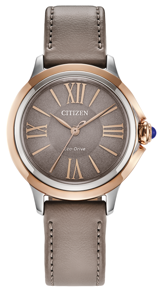 Citizen L Ceci Model # :EM1166-01Z