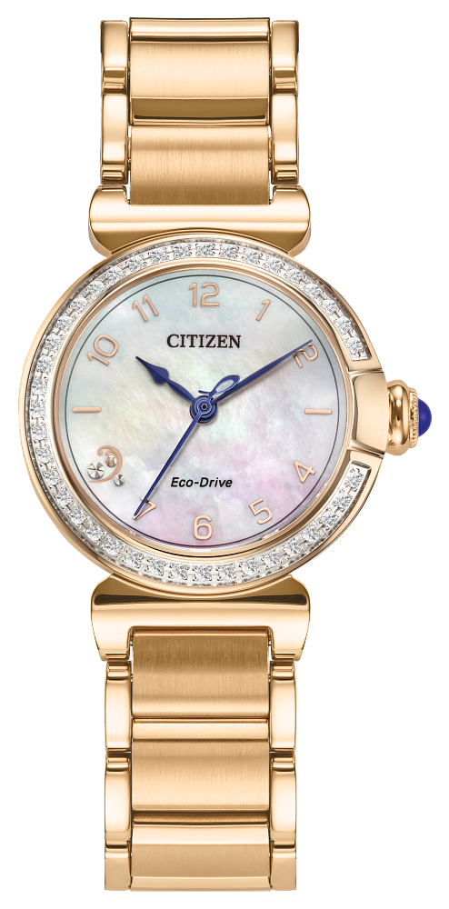 Citizen L Mae Model # :EM1123-89D