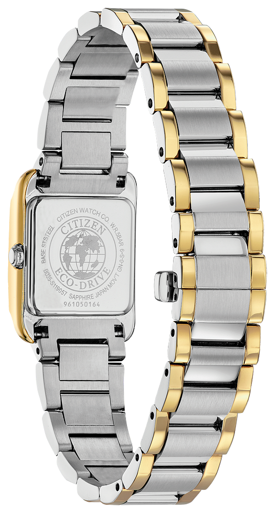 Citizen L Bianca Model # :EW5554-58D