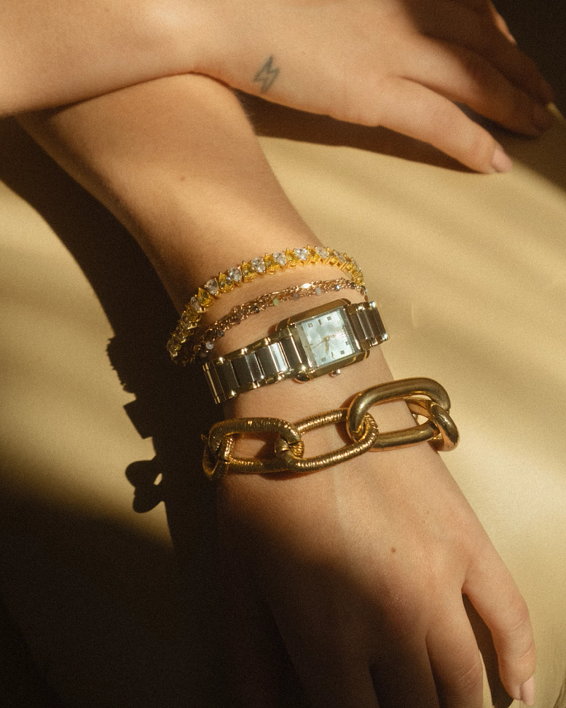 Citizen L Bianca Model # :EW5554-58D