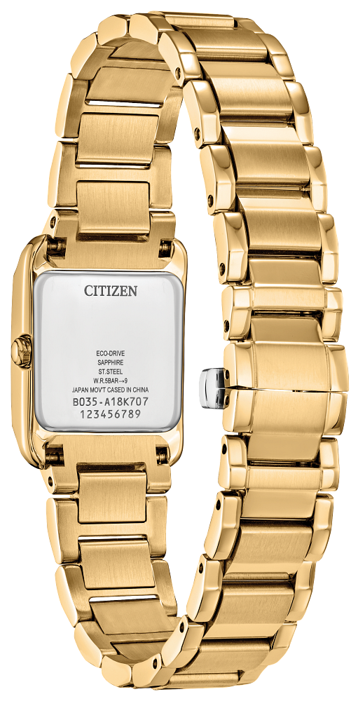 Citizen L Bianca Model # :EW5602-57D